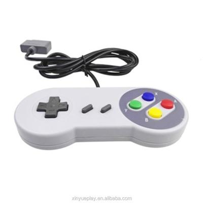 China Retro 16 Bit Classic Gamepad for Nintendo snes controller Retro Bit 16 Classic gamepad for Nintendo snes controller for sale