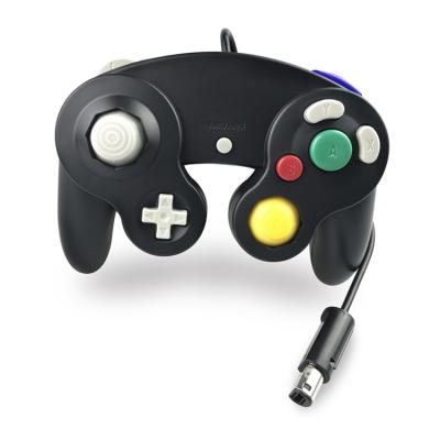 China VIB MOTOR Wired Controller for Nintendo GameCube console gamepad joypads for NGC Gamepad for GC Joystick for sale