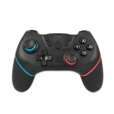 China New and Hot Selling TURBO With Six Wireless Game Controller Turns Down Turbo Function For N Switch for sale