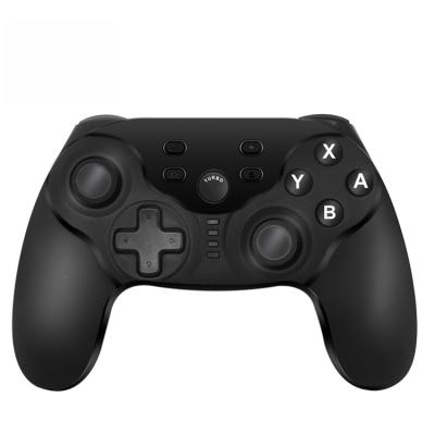 China Wholesale Wireless Switch Controller Joysticks For Nintendo Gamepad Gaming jaypad Switch Wireless Controller for sale