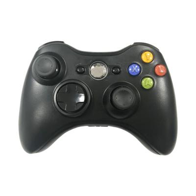 China ABS Raw Material Wireless Controller For XBOX360 With Vibration for sale