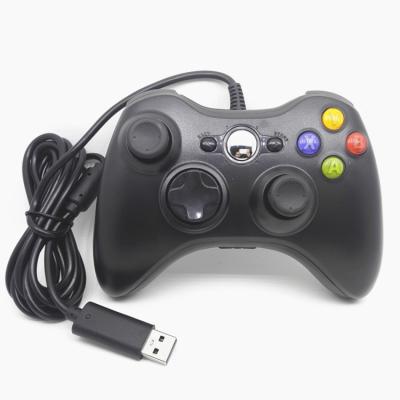 China Hot Dual Vibration For Xbox 360 Controller Cable Original for sale