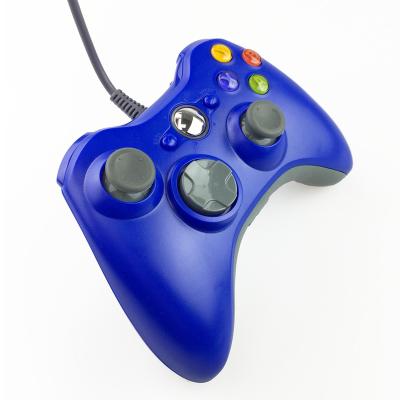 China Alibaba's best sellers of dual vibration for Xbox 360 Xbox360 wholesale price of Original controller for sale