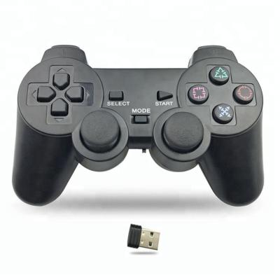 China Gaming Games PC Game Wireless Controller for sale