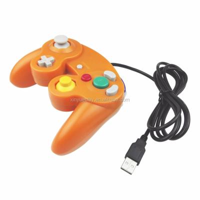 China NGC PC USB Controller Joystick Pc Drop Ship PC Free Download Games For Windows 7 for sale