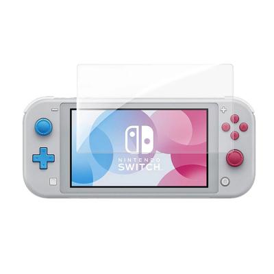 China For Switch lite Newcomer Switch Protective Glass Film For Nintendo Switch Lite Screen Protector for sale