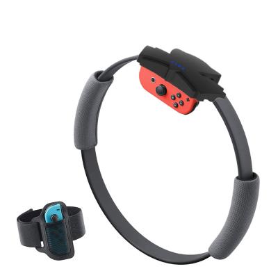 China For Fitness Ring Adventure Ring Fit Body Sense Game Play Game For Nintendo Switch Game Console Health Ring for sale