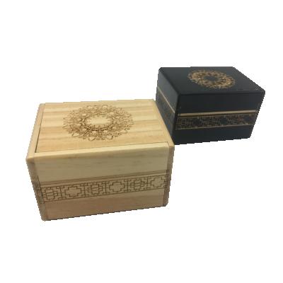 China 2020 New Toy 2020 New Jigsaw Educational Traditional Japanese Wooden Treasure Box Secret Wooden Puzzle Box CBL3554 for sale