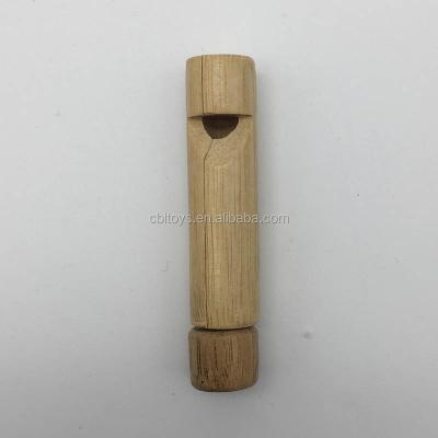 China Beautiful Wooden Musical Toys Whistling Toys Mini Bamboo Toy Musical Instruments Children CBL3061 for sale