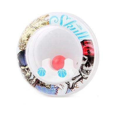 China New 4PCS Football Fingertip Spinning Game Handheld Top Shooting Finger Mini Basketball Toy Spinner Fidget Toys For Kids for sale