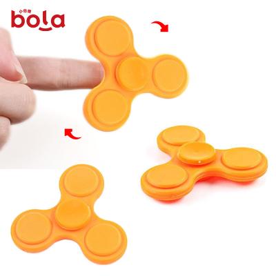 China Spinning fiddly person sensory toys sets finger fidget finger fidget toy game wholesale toys for kids for sale