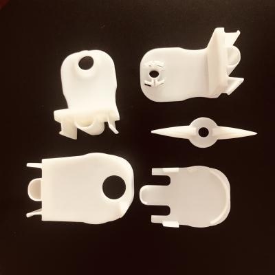 China Prototyping Drawings Service 3d Printing Samples Service PLA PP TPR ABS Aluminum Material for sale