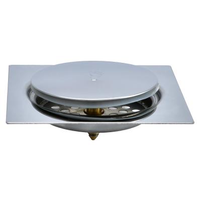 China Modern Home Use High Quality Durable And Elegant Shower Water Drain Floor for sale