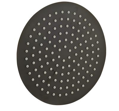 China Modern Enjoy Bath 20*30Cm Water Saving Shower Led Heads Rain for sale