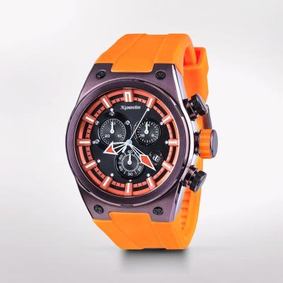 China TIMEBOX TC622D Chronograph Ready To Ship Mens Luxury Sports Date Stainless Steel Automatic Wrist Watch for sale