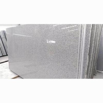 China Chinese Wholesale Modern Gray Granite Slabs, G603 Supplier G603 Granite Bush Hammered for sale