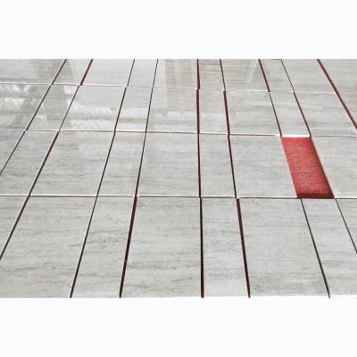 China China Modern Natural Buyers 30x30 Outdoor Flooring 24x24 Stone White Beige Marble Tile Price for sale