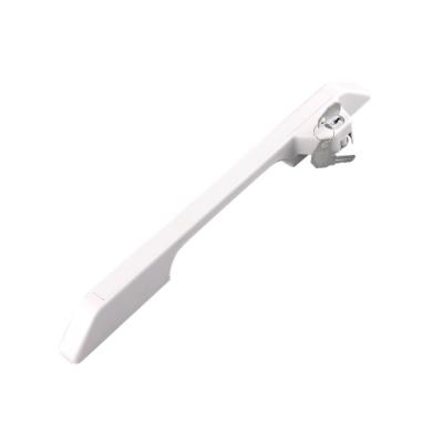 China High quality household spare plastic parts for refrigerator handle for sale