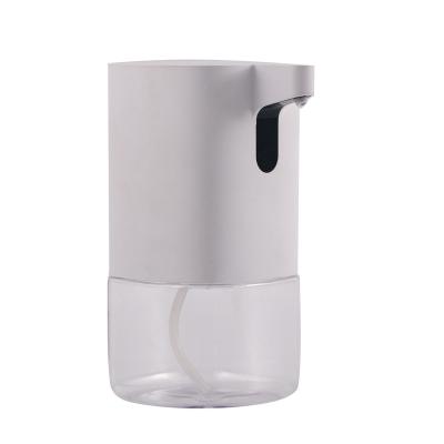 China Foam Soap Dispenser Cheap Price With Automatic Good Quality Soap Dispenser Touchless Gel Dispenser for sale