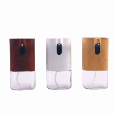 China Waterproof Automatic Foam Soap Dispenser Cheap Prices Alcohol Gel Touchless Liquid Dispenser for sale