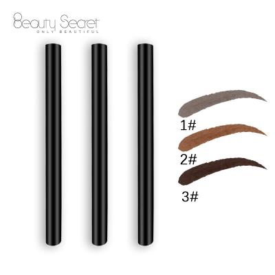 China Wholesale Waterproof Liquid Eyebrow Pencil Long Lasting Pen Microblading Clean Liquid Eyebrow Pencil Brand for sale