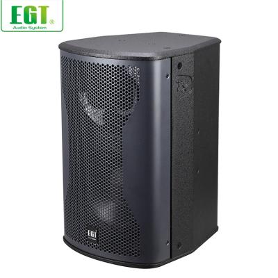 China Hot Sale TX-10 High Density Full Range 330W/1320W Full Range Passive Stage Speaker TX-10 Speaker for sale