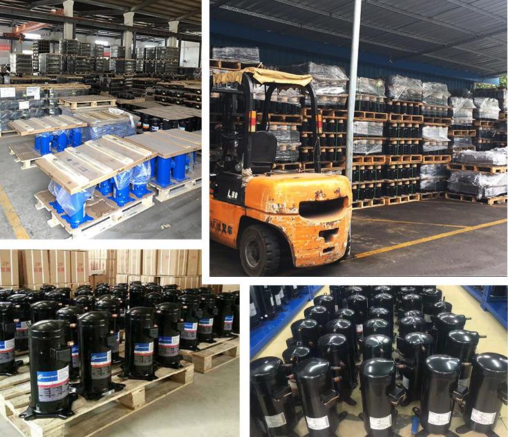 Verified China supplier - Guangzhou Pingqingyun Refrigeration Equipment Co., Ltd.