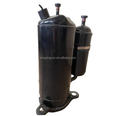 China Refrigeration Parts 2022 Hot Sale Rotary Refrigerator Compressor PA190M2AS-4KTL1 for sale