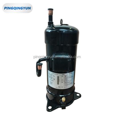 China Refrigeration Parts Hot Sale Air Conditioning Inverter Compressor JT100G-VD@T3 For Cold Storage for sale