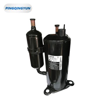 China Air System Hot Selling Brand Refrigeration Compressor 44V170-A5-BTSN For Refrigerator for sale