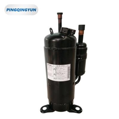 China Refrigeration Parts Fujitsu Air Conditioning Compressor Reverse Switch Compressor C-9RVN393HOV for sale