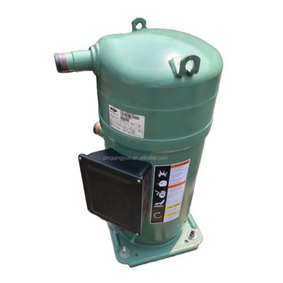 China Refrigeration Parts 2021 Popular Brand With GSD80485VAB431 R410A Refrigerant Compressor for sale