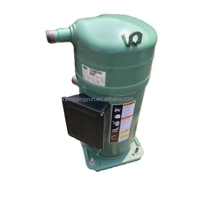 China GSD80385VAB261 Hot Selling Commercial Refrigeration Parts 380V 3PH Refrigerator Compressor for sale