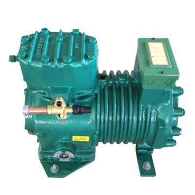 China General Industry CE Sanyo Semi Hermetic Refrigeration Compressor C-L105M83 for sale