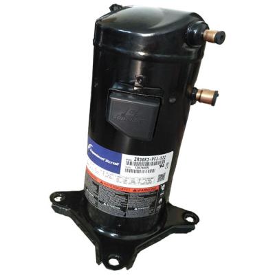 China Air Conditioning Parts ZR36K3 Best Price Refrigerator Copeland Scroll Compressor 8700w for sale