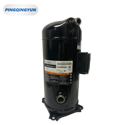 China Refrigeration Parts ZR Series Copeland Compressor ZR144KCE-TFD-523 For Refrigerator for sale