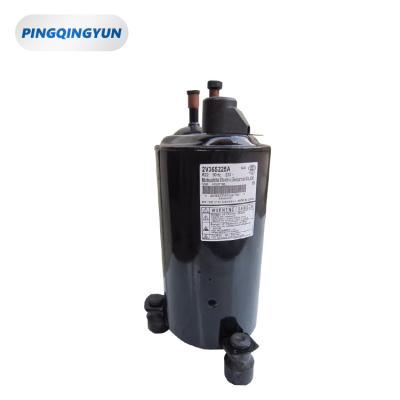 China Hotels 4KS280MAA 200V Brand New Three Phase Original Refrigeration Compressor for sale