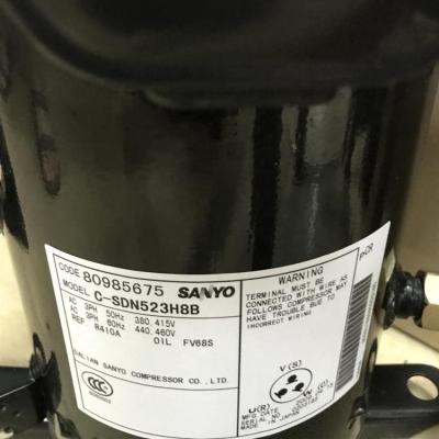 China General Industry Hot Sale Sanyo Inverter Compressor C-SDN523H8B for sale