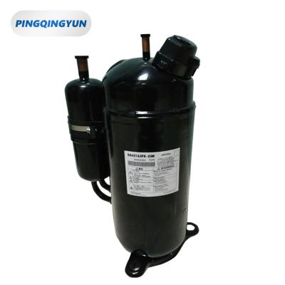 China RA641A3TB-20M Air System Hot Sale Toshiba Refrigeration Compressor for sale