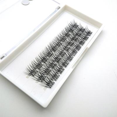 China Factory Price Russian Volume Lasting Eyelash Extension Volume Lashes for sale