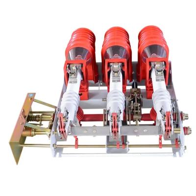 China Electrical Isolation 11kV Power System Load Switch FKN12-12KV FKN12-12KV for sale