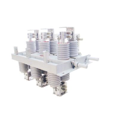 China Rotary indoor high-voltage isolation switch GN30 GN30-12KV GN30-12D indoor high-voltage isolation switch GN30-12(D) GN30-12(D) for sale