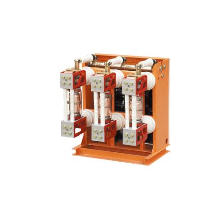 China Indoor high voltage vacuum circuit breaker VCB ZN28 ZN28-12kv  vacuum circuit breaker Other Other for sale