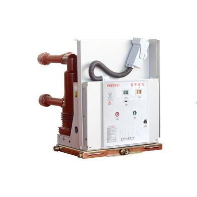 China Special indoor high voltage vacuum circuit breaker 24KV for high-altitude areas Other Other for sale