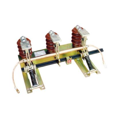 China vacuum circuit breaker ground protection vcb JN15-12KV indoor high-voltage earthing switch Other Other for sale