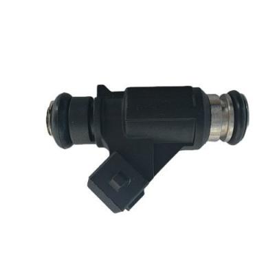 China SMW299932 Fuel Injector Nozzle for Chery Parts 2005-2008 Fuel Systems Revolution for sale