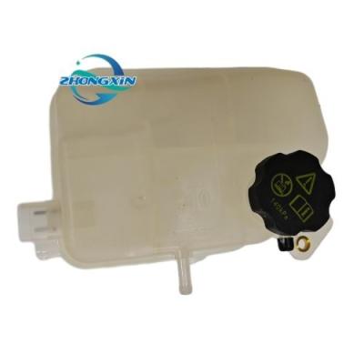 China 2019- BYD QIN TANG HA-1311010-D1 Electric Car Radiator Reservoir Tank for Replacement for sale