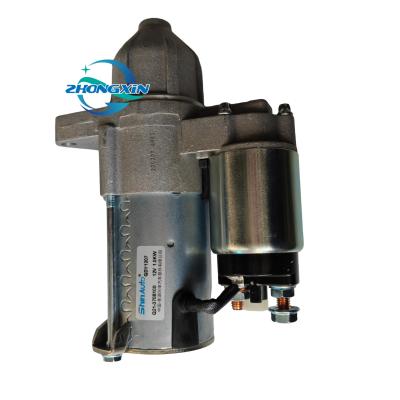 China Q21-3708100 OEM-Auto-Starter-Motormontage für Chery-Autoteile Q213708100 zu verkaufen