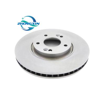 Chine Disque de frein avant 51712-3K160 pour le Chery Arrizo 7 1ère génération 2013-2018 13.07-16.07 à vendre