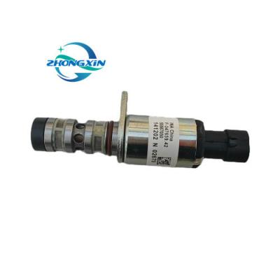 China 4G16 E4G16-3611091 válvula VVT para Chery Tiggo válvula de control de aceite válvula de solenoide del árbol de camilla en venta